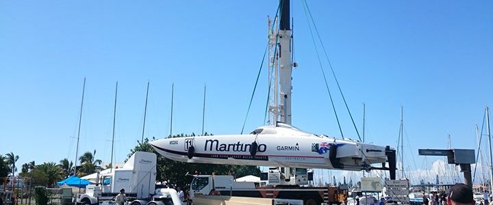 Speed Boat – Secondhand Boat Motors in Hervey Bay Speed Boat - Secondhand Boat Motors in Hervey Bay